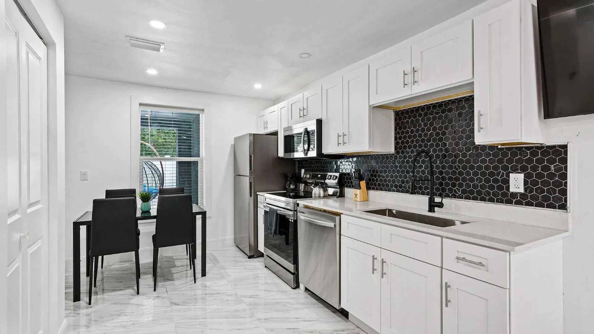 Ferienwohnung Luxury Oasis In Drew Park Tampa 0*,  USA