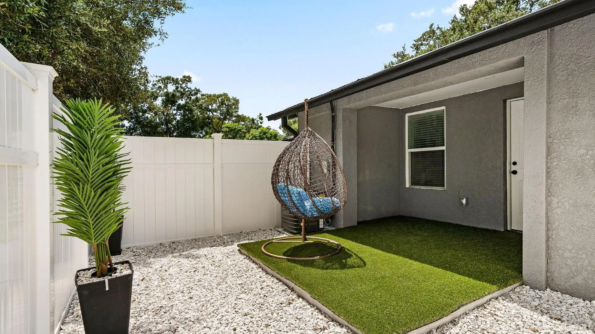 Ferienwohnung Luxury Oasis In Drew Park Tampa USA