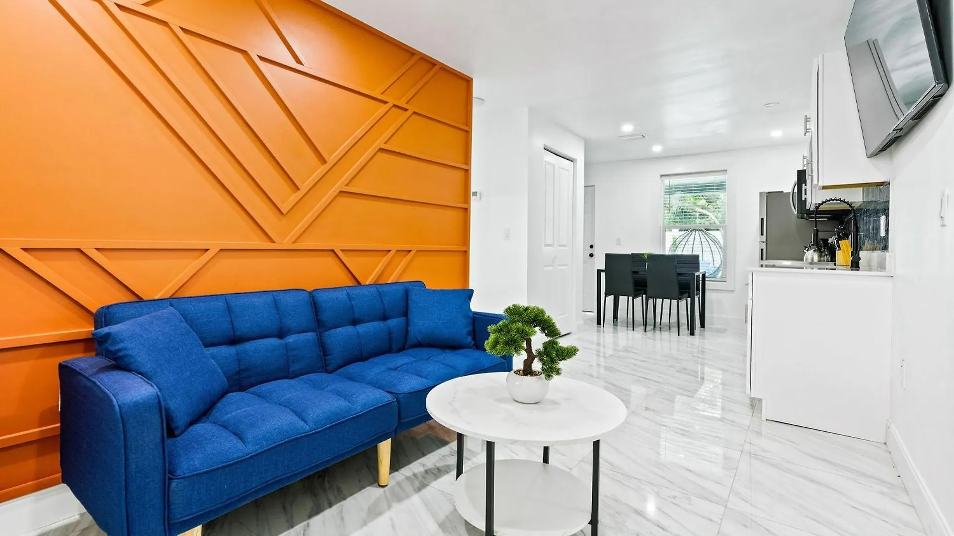 Ferienwohnung Luxury Oasis In Drew Park Tampa 0*,  USA