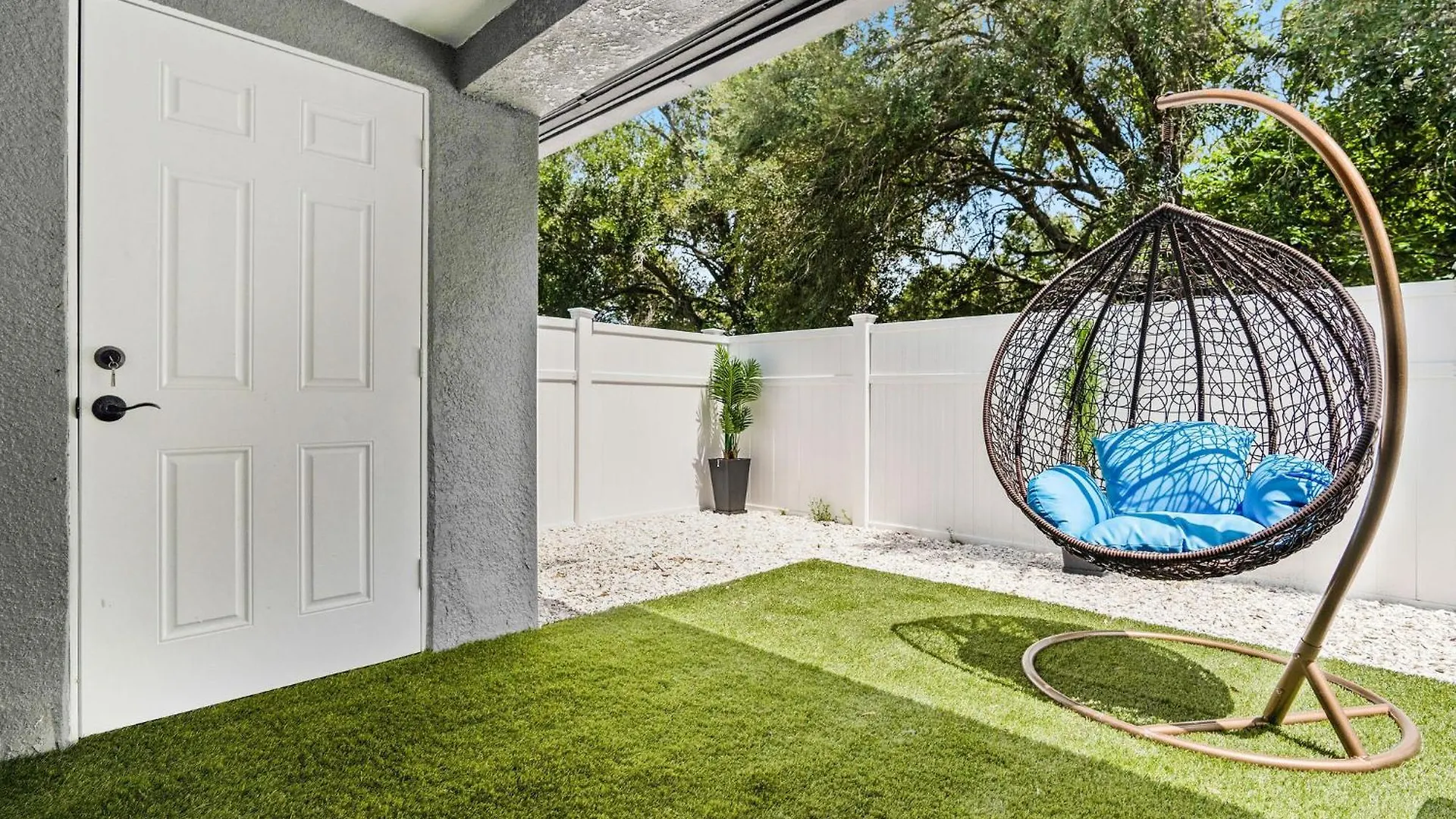 Ferienwohnung Luxury Oasis In Drew Park Tampa