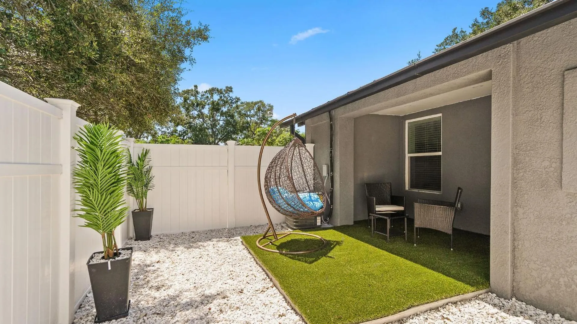 Apartment Ferienwohnung Luxury Oasis In Drew Park Tampa