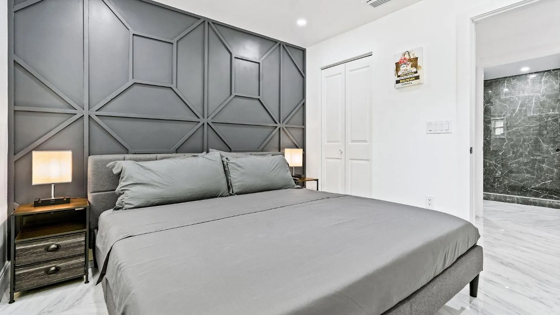 Ferienwohnung Luxury Oasis In Drew Park Tampa Apartment