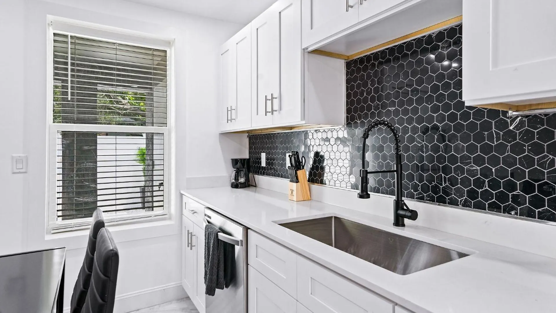 Ferienwohnung Luxury Oasis In Drew Park Tampa 0*,  USA