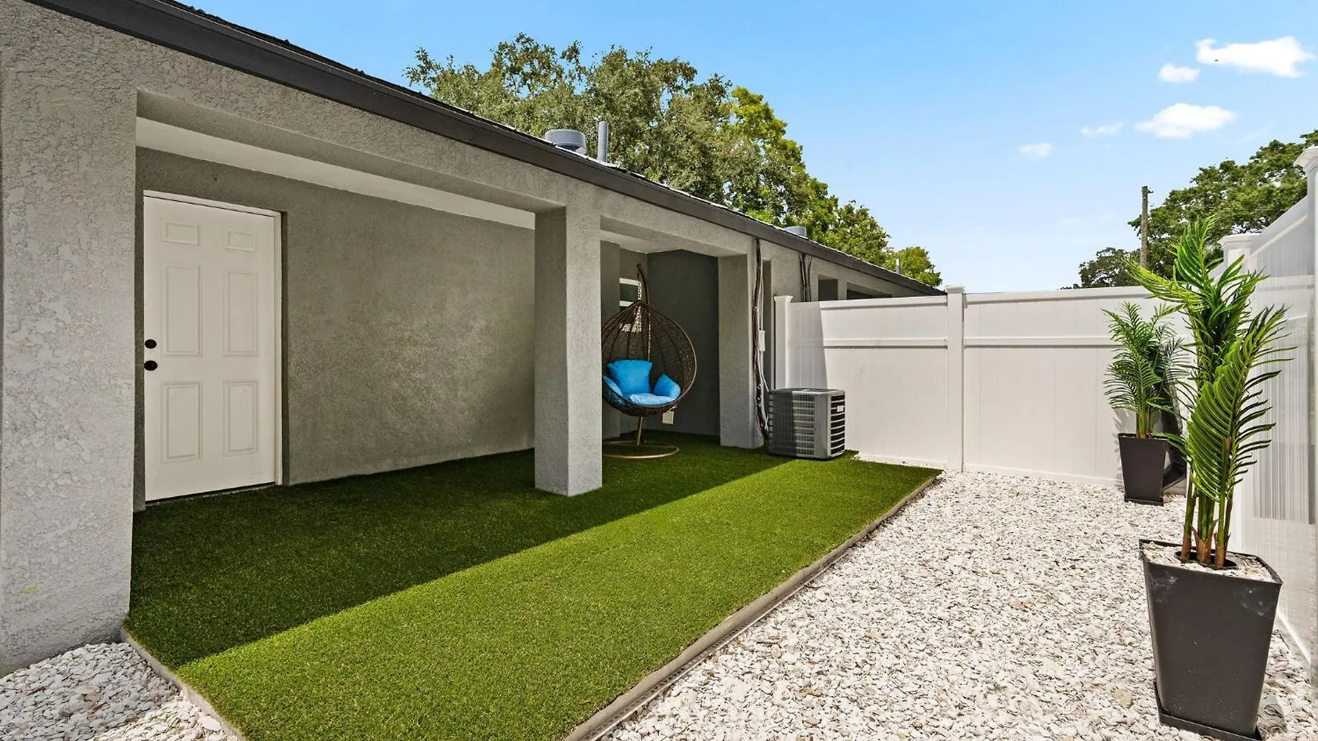 Ferienwohnung Luxury Oasis In Drew Park Tampa USA