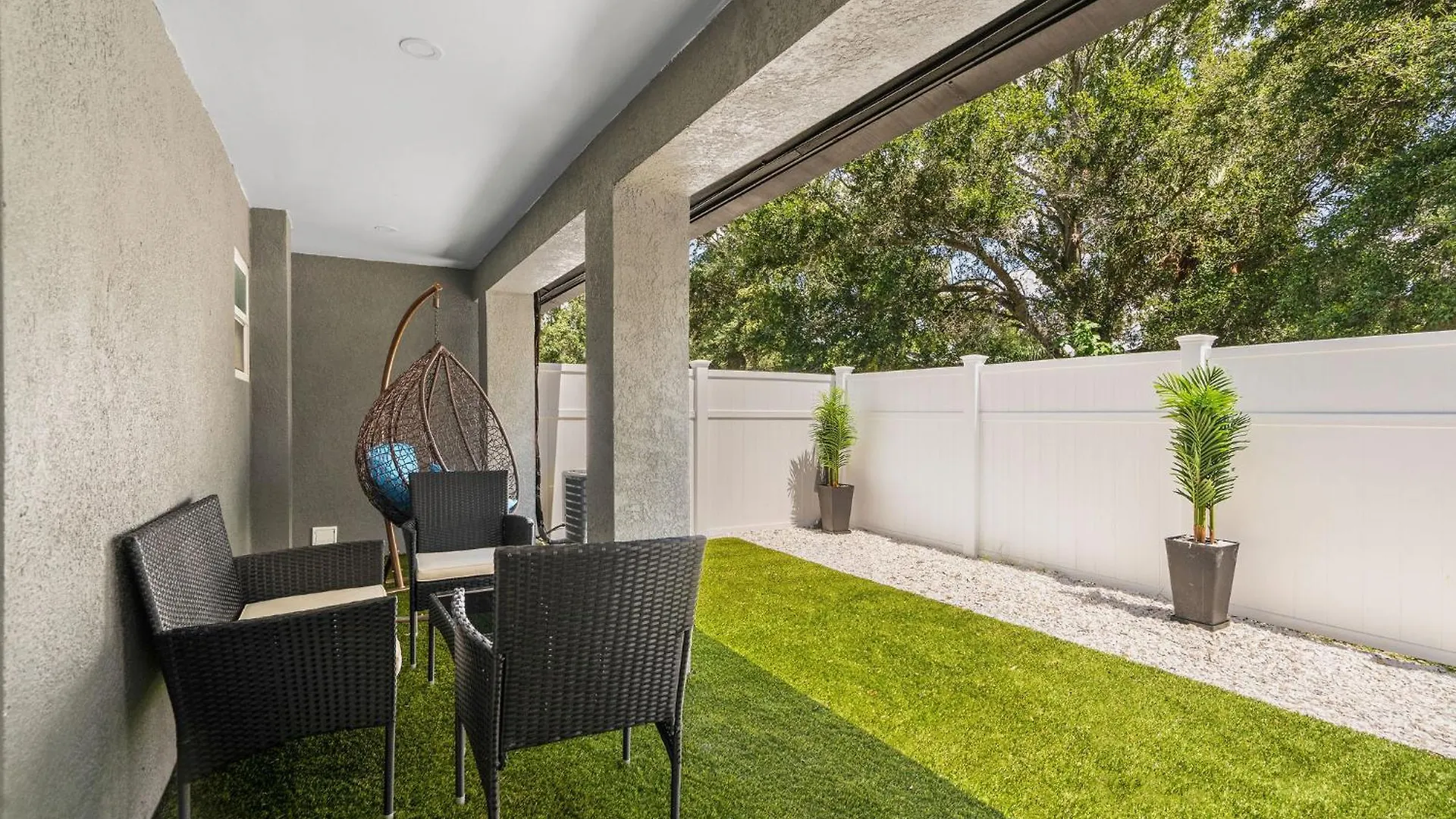 Ferienwohnung Luxury Oasis In Drew Park Tampa 0*,  USA