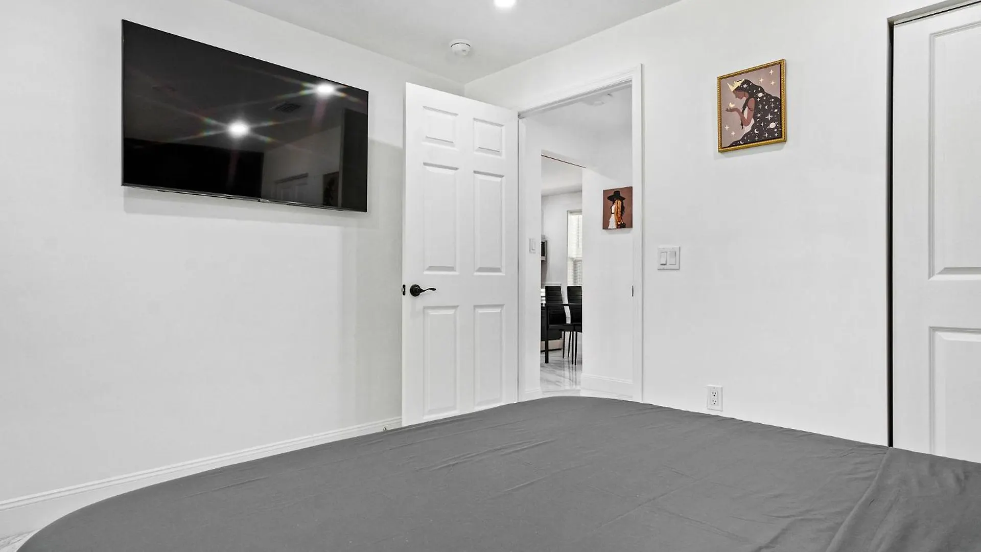 Ferienwohnung Luxury Oasis In Drew Park Tampa