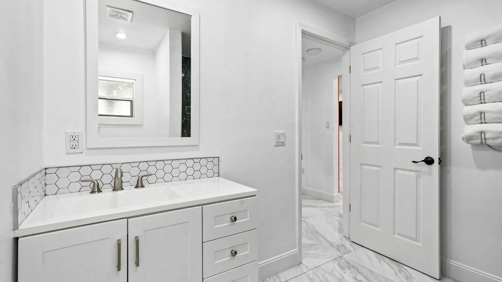 Ferienwohnung Luxury Oasis In Drew Park Tampa