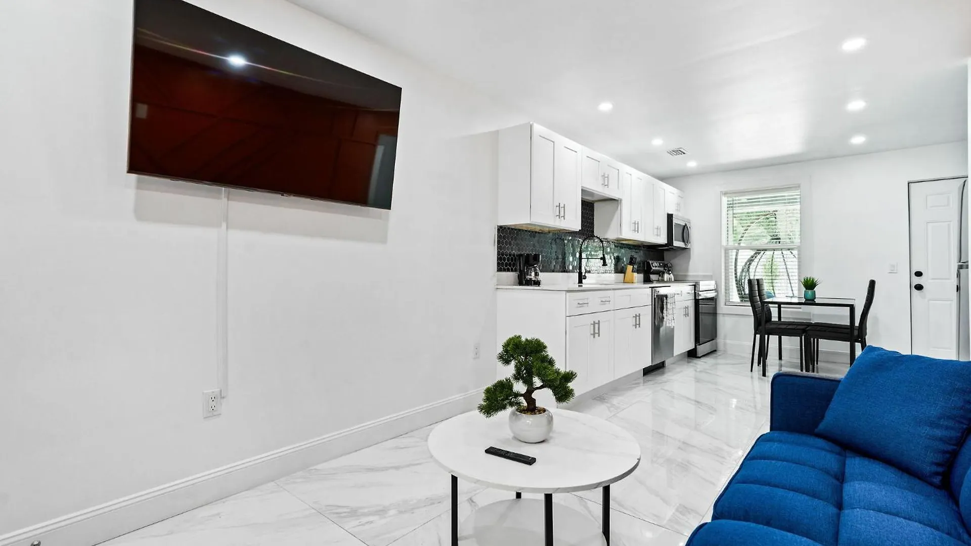 Ferienwohnung Luxury Oasis In Drew Park Tampa
