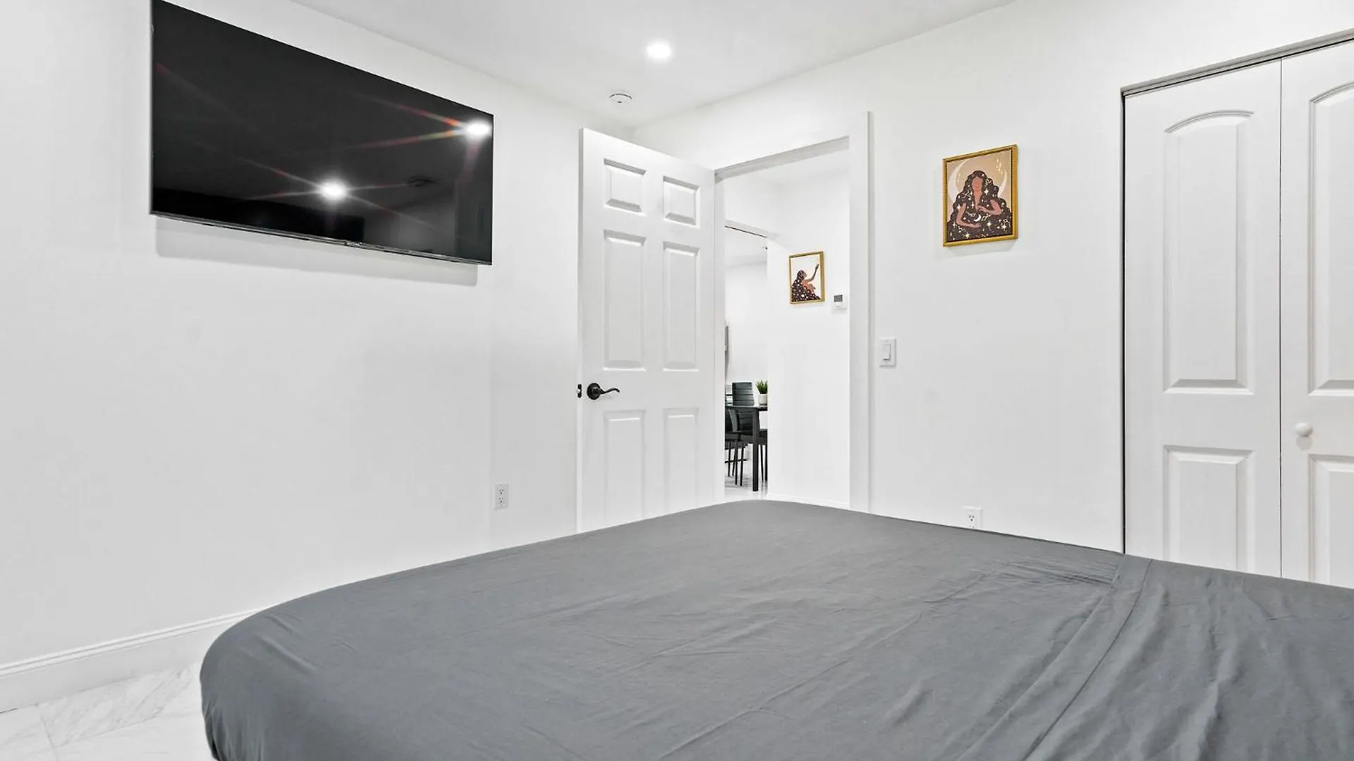 Ferienwohnung Luxury Oasis In Drew Park Tampa USA