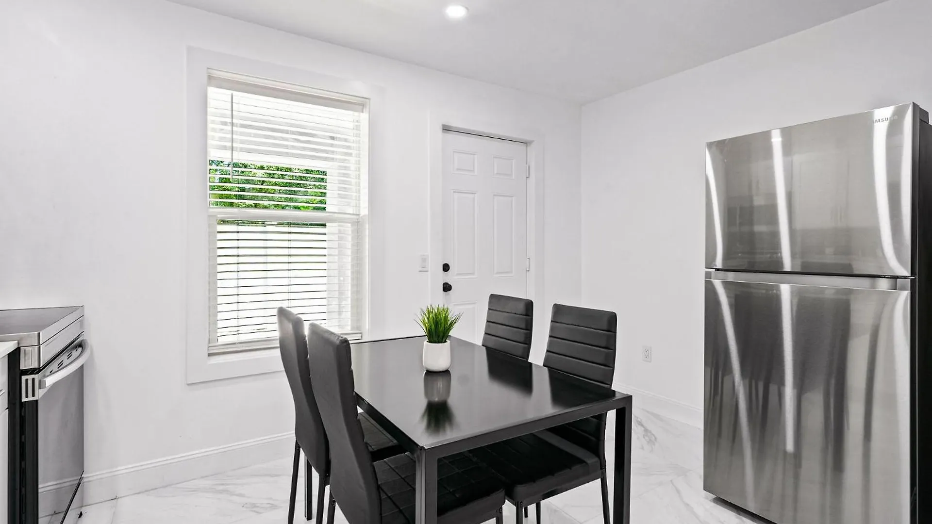 Apartment Ferienwohnung Luxury Oasis In Drew Park Tampa USA