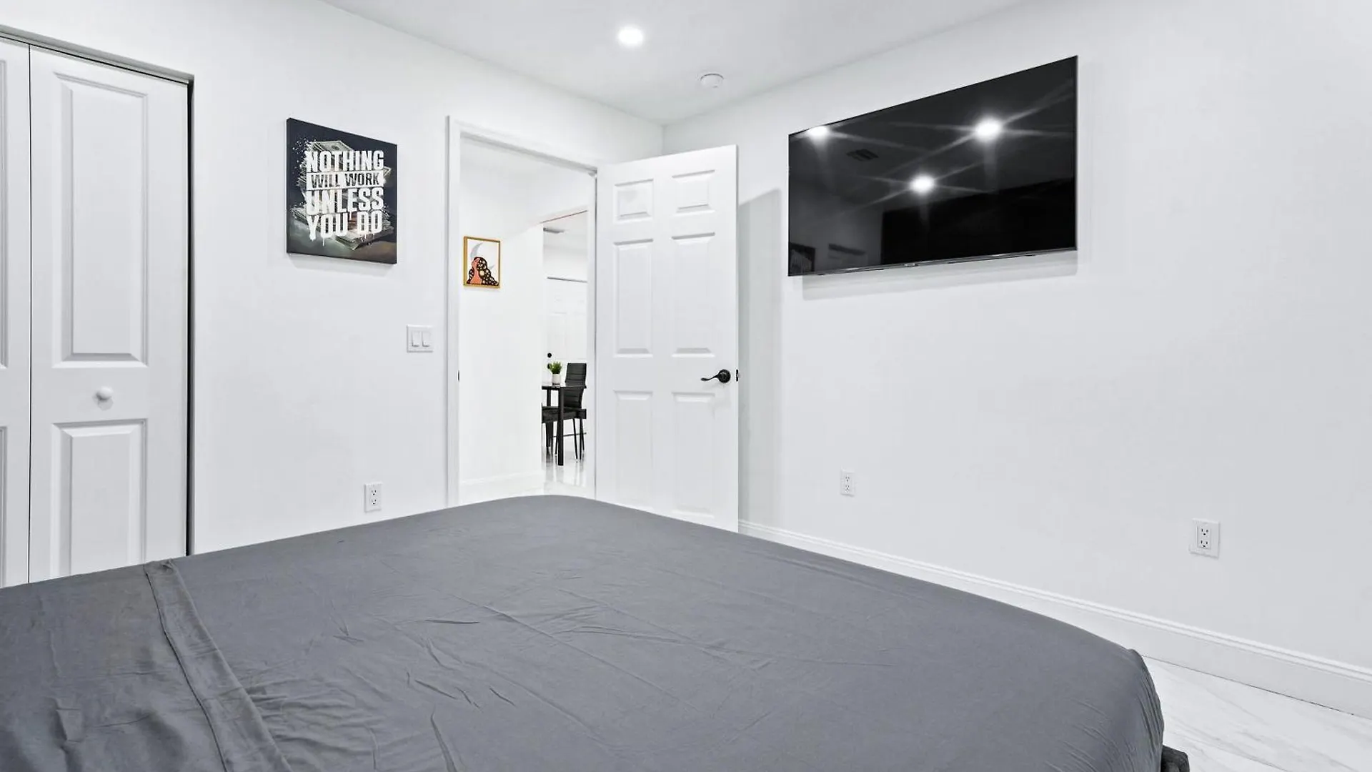 Ferienwohnung Luxury Oasis In Drew Park Tampa 0*,