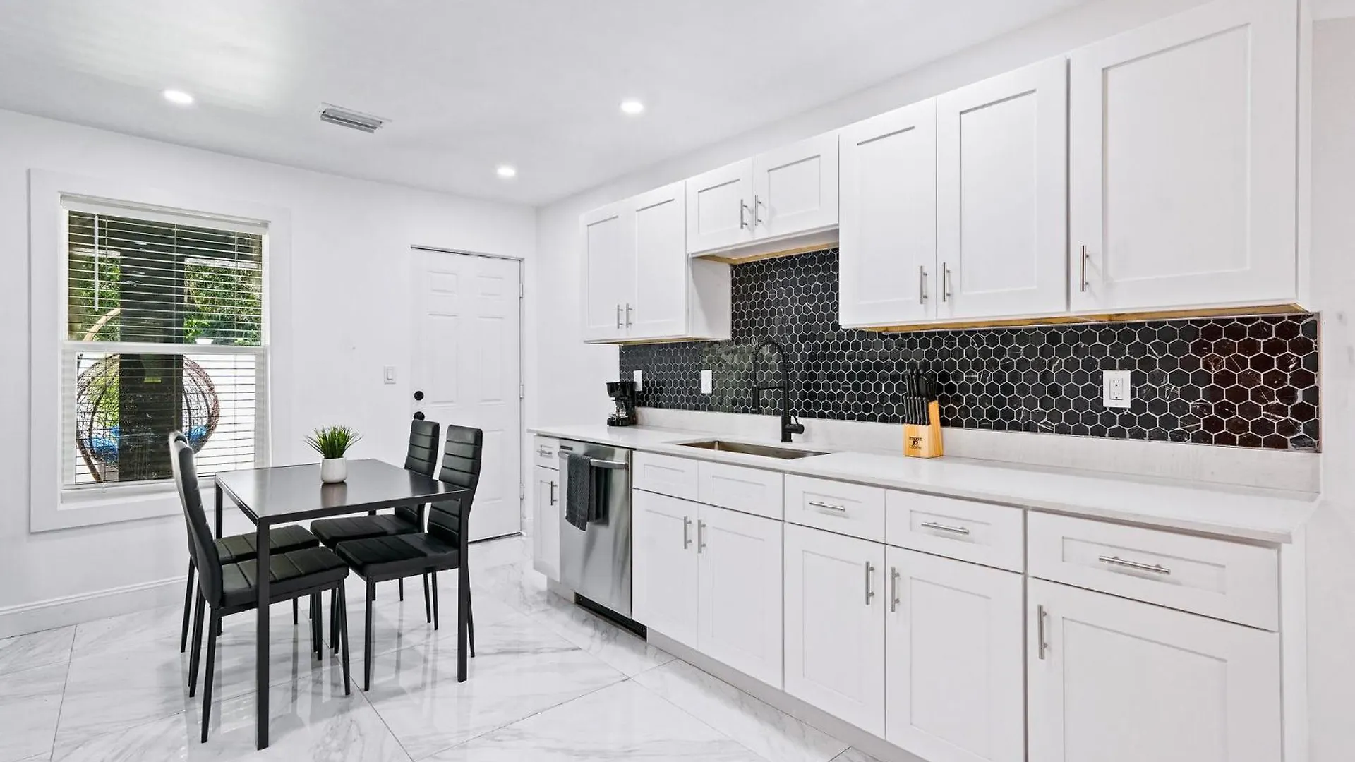 Apartment Ferienwohnung Luxury Oasis In Drew Park Tampa