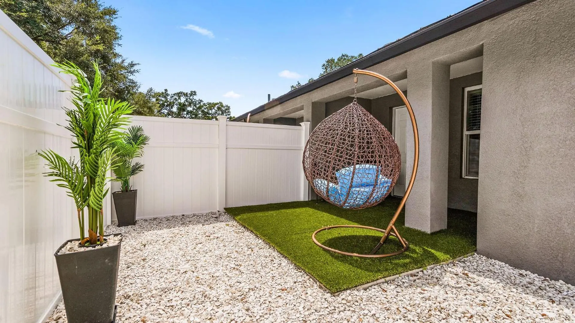 Ferienwohnung Luxury Oasis In Drew Park Tampa Apartment