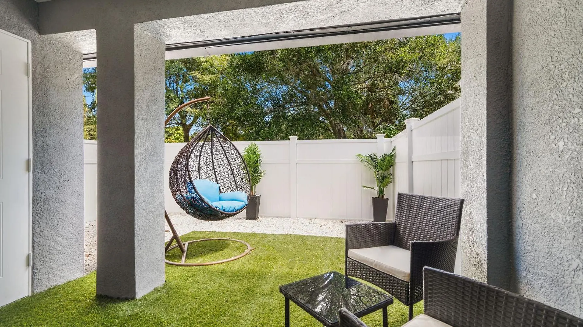 Ferienwohnung Luxury Oasis In Drew Park Tampa