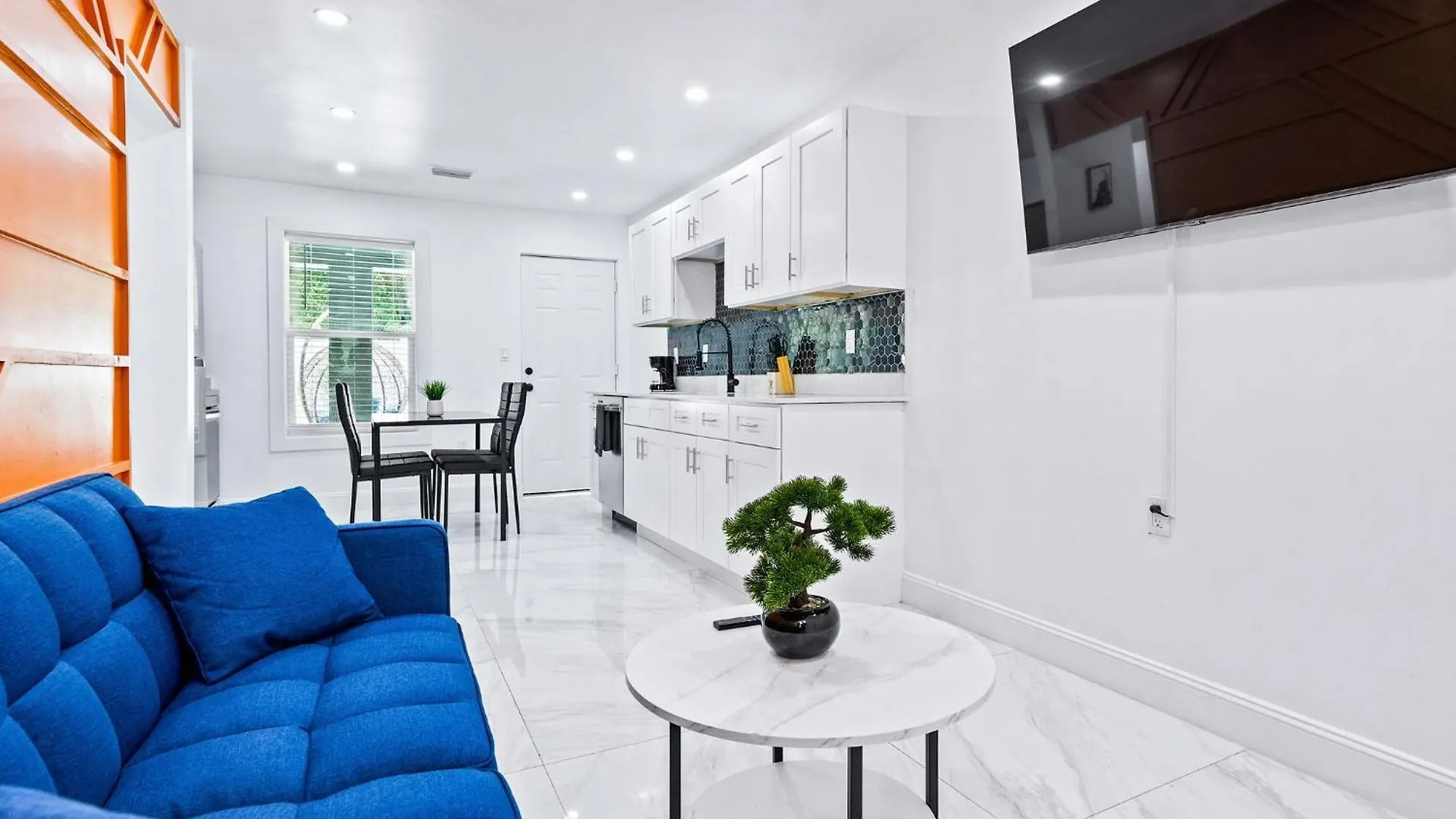 Ferienwohnung Luxury Oasis In Drew Park Tampa