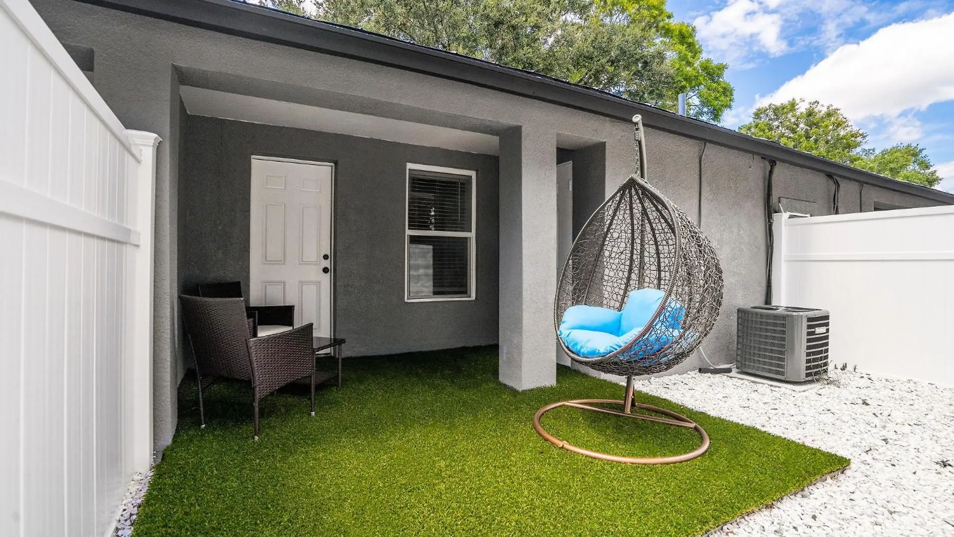 Ferienwohnung Luxury Oasis In Drew Park Tampa 0*,