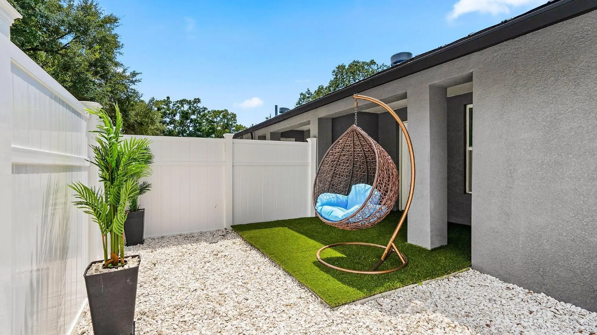 Ferienwohnung Luxury Oasis In Drew Park Tampa Apartment