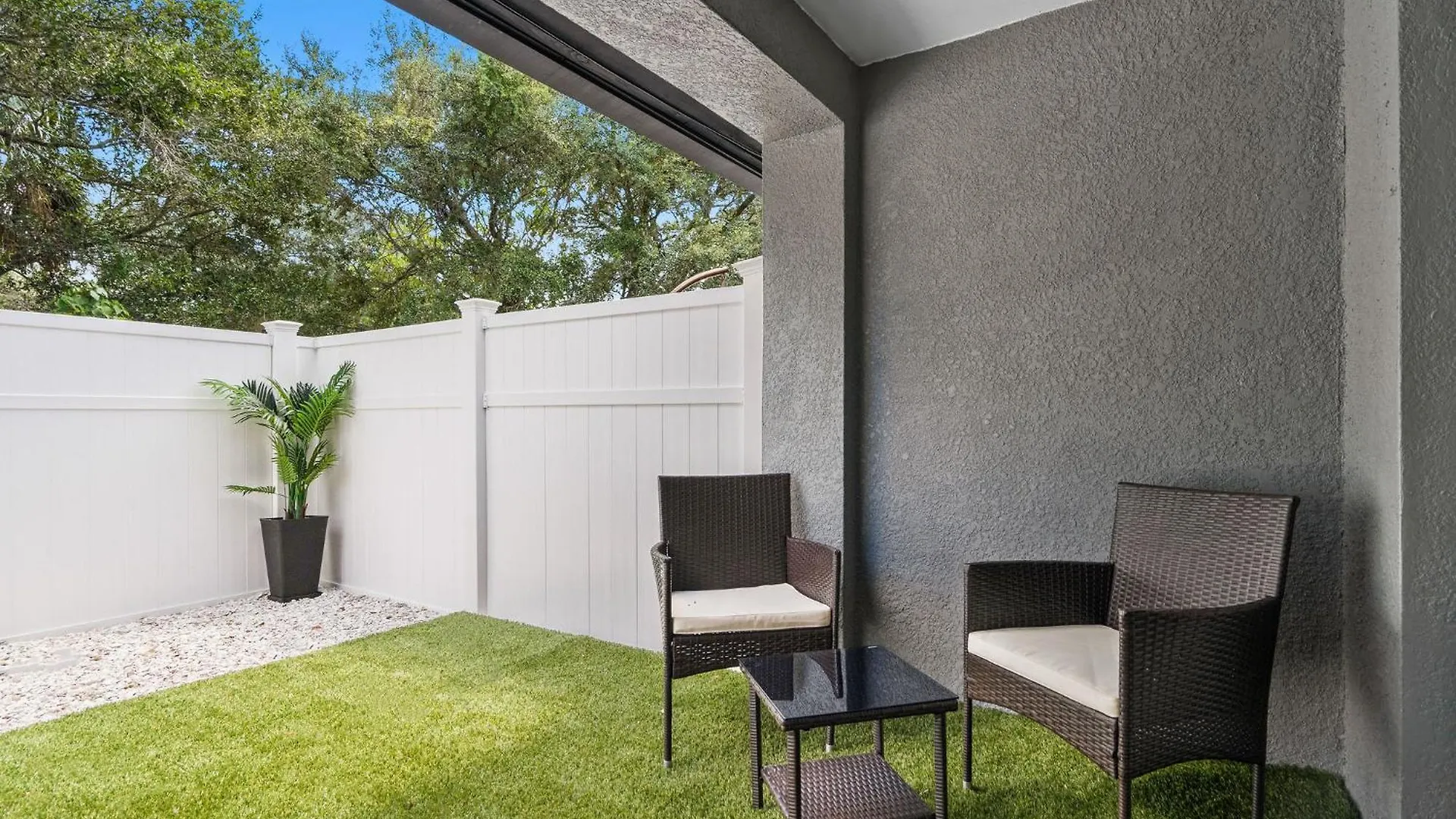 Apartment Ferienwohnung Luxury Oasis In Drew Park Tampa