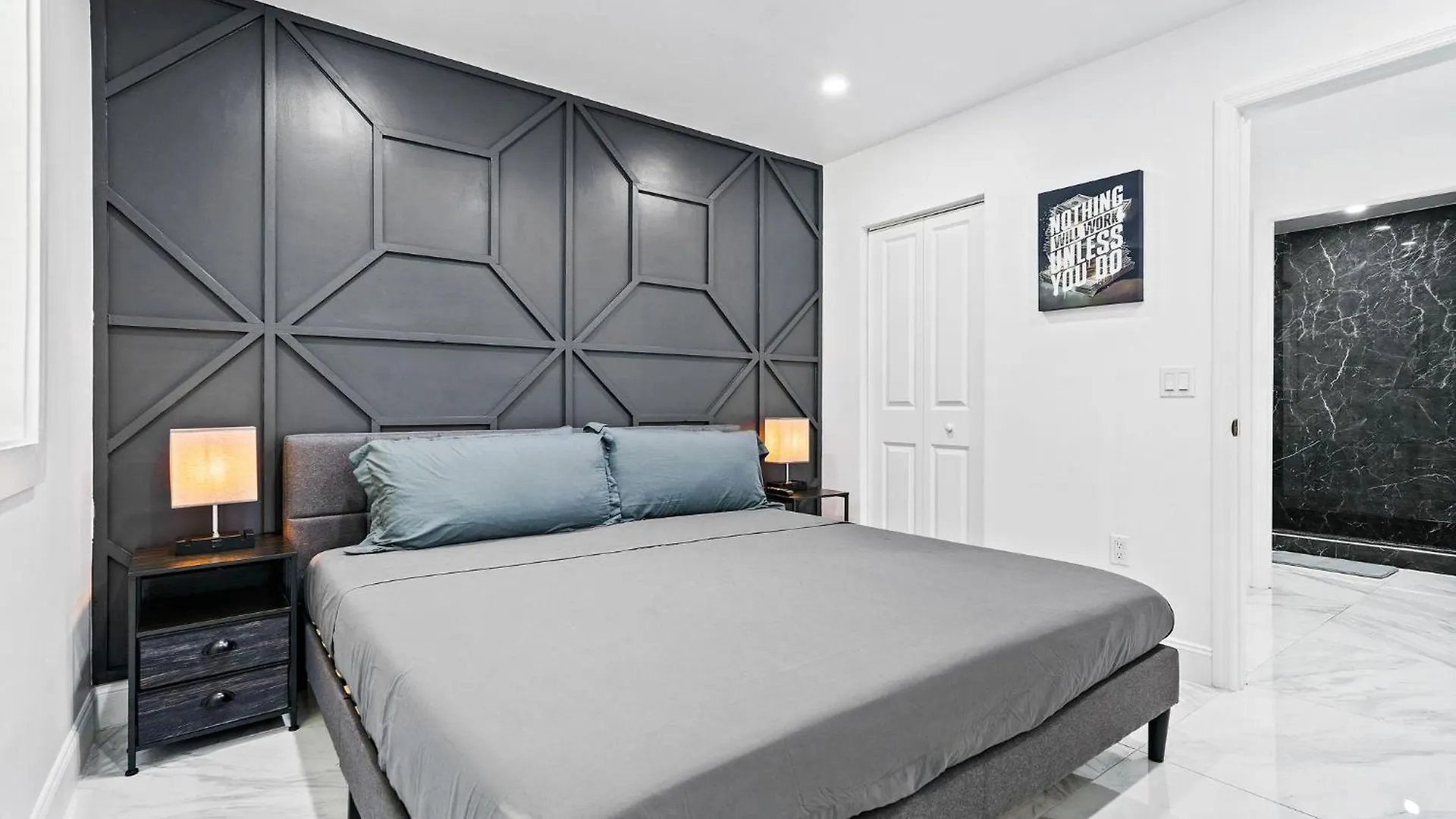 Ferienwohnung Luxury Oasis In Drew Park Tampa Apartment